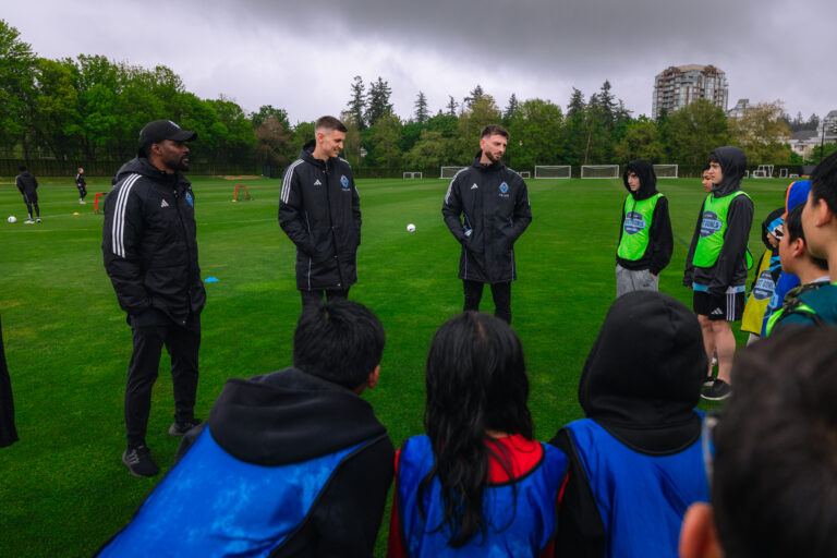 Supporting community-led celebrations for the FIFA World Cup 2026