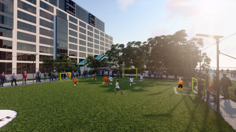 Phase 1 of the Mini Peaks Legacy Project Launched
